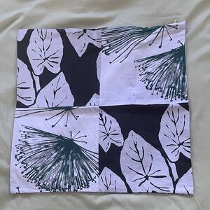 All Aloha 20” Cotton Pillowcase - 4 Patch